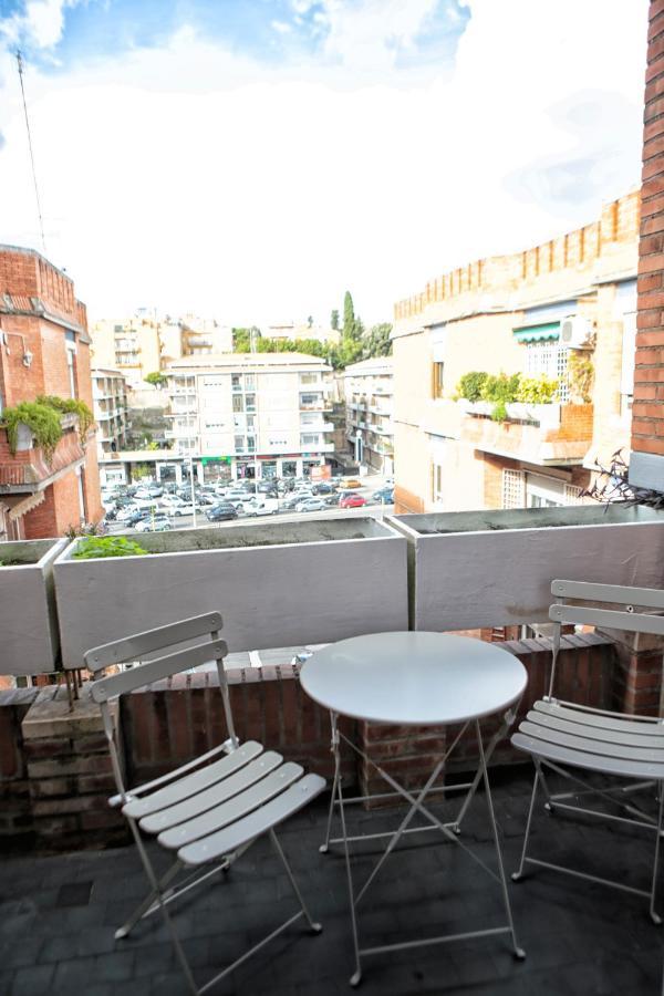 Roma Imperial Suites Exterior photo