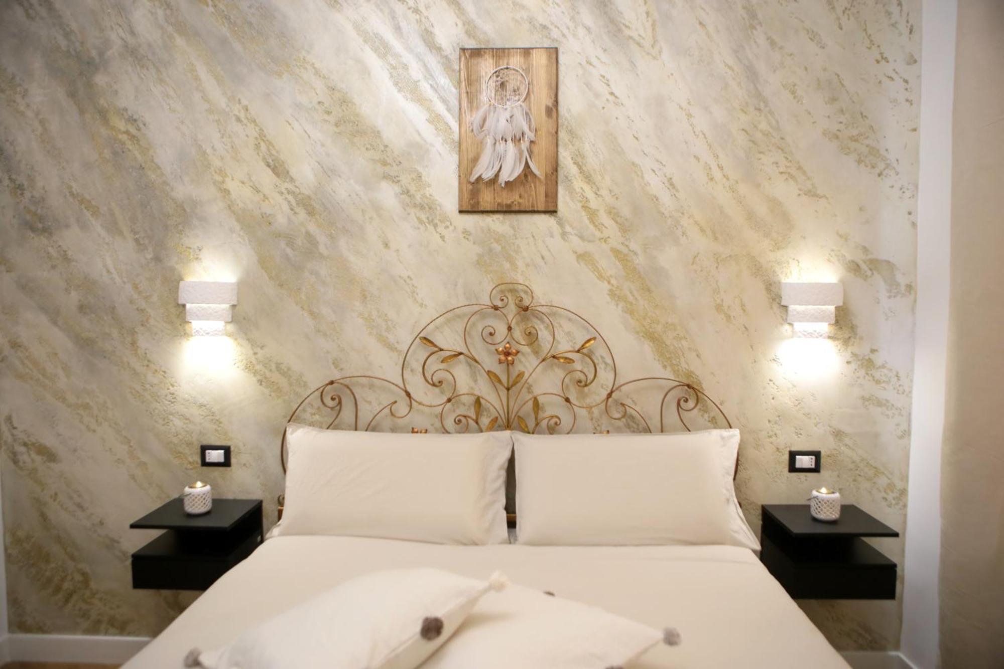 Roma Imperial Suites Exterior photo