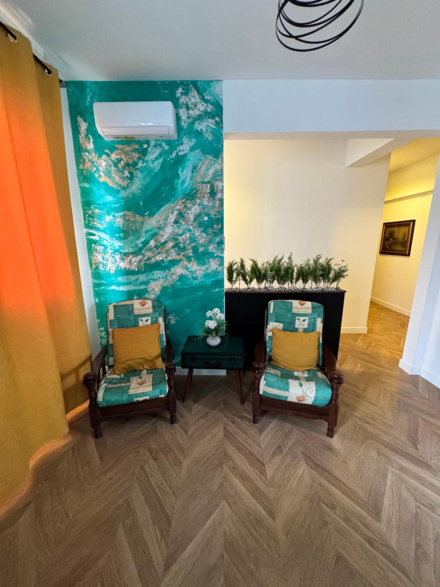 Roma Imperial Suites Exterior photo